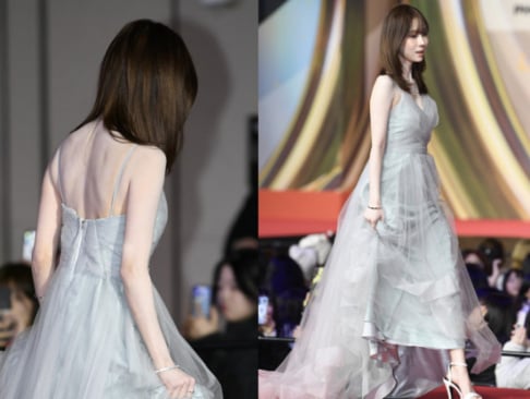 aespa, Winter, BTS, Jungkook, DAY6, Young K, IVE, Yujin