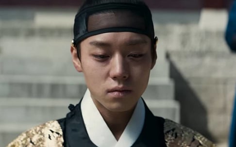 Jeon Mi Do, Park Ji Hoon, Yoo Hae Jin, Yoo Ji Tae