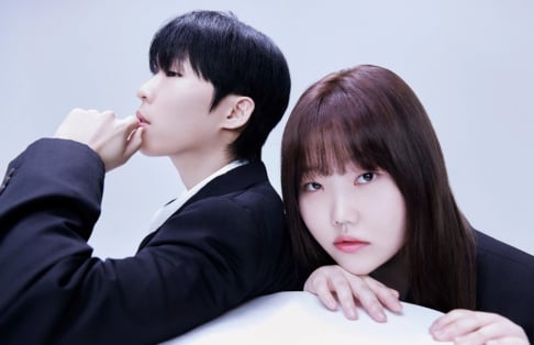 Akdong Musician (AKMU), Suhyun, Chanhyuk