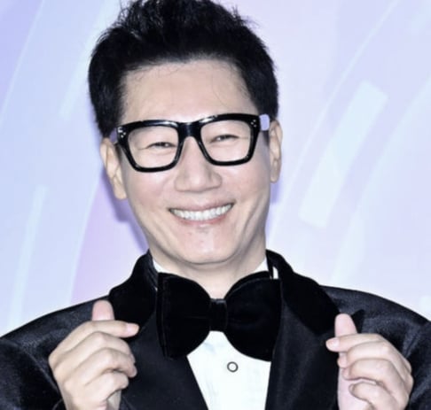 Ji Suk Jin