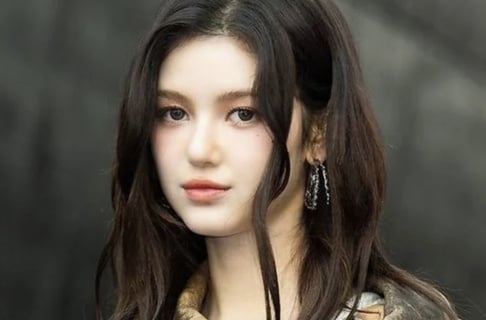 Min Hee Jin, NewJeans, Danielle