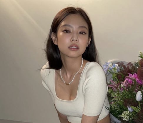 BLACKPINK, Jennie