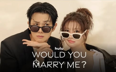 Eunji, Ahn Hyo Seop, Choi Woo Sik, YoonA, Go Min Si, Jinyoung, Han Ji Min, Ji Chang Wook, Jung So Min, Kang Ha Neul, Kim Seon Ho, Lee Chae Min, Lee Jun Hyuk, Park Bo Young, Seo In Guk