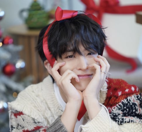 GOT7, Youngjae (GOT7)