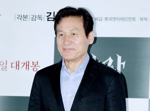 Ahn Sung Ki