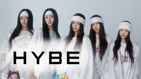 NewJeans, Danielle, Hanni, Minji