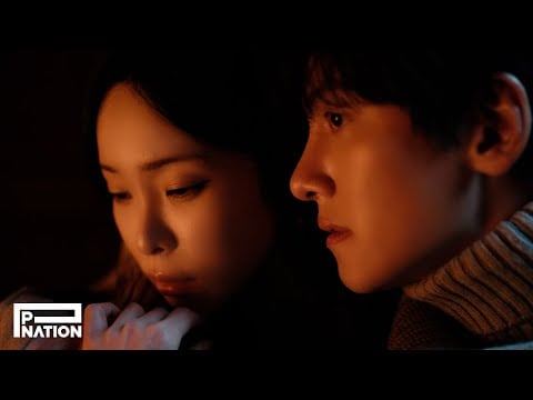 Heize releases new single “Even if,” teams up with Ji Chang Wook for year-end emotions