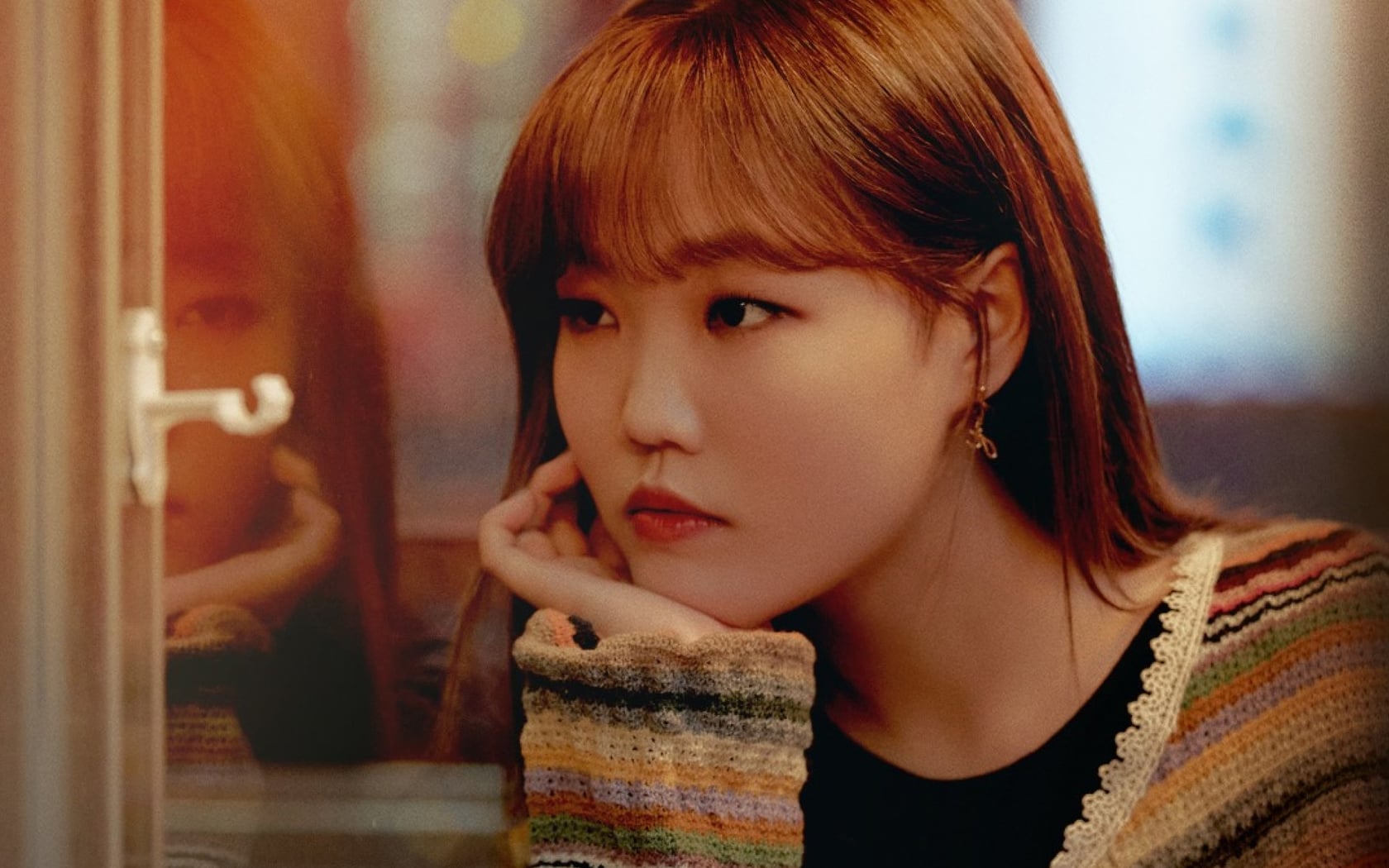 AKMU's Suhyun also leaves emotional farewell message as YG Entertainment contract ends