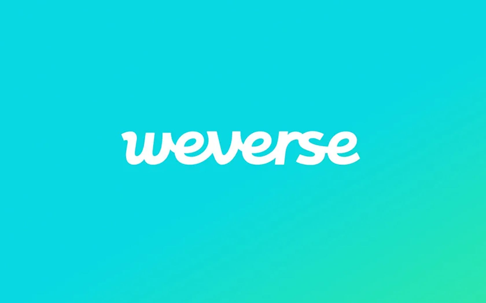 Weverse removes employee over fan sign event information leak, considers legal action