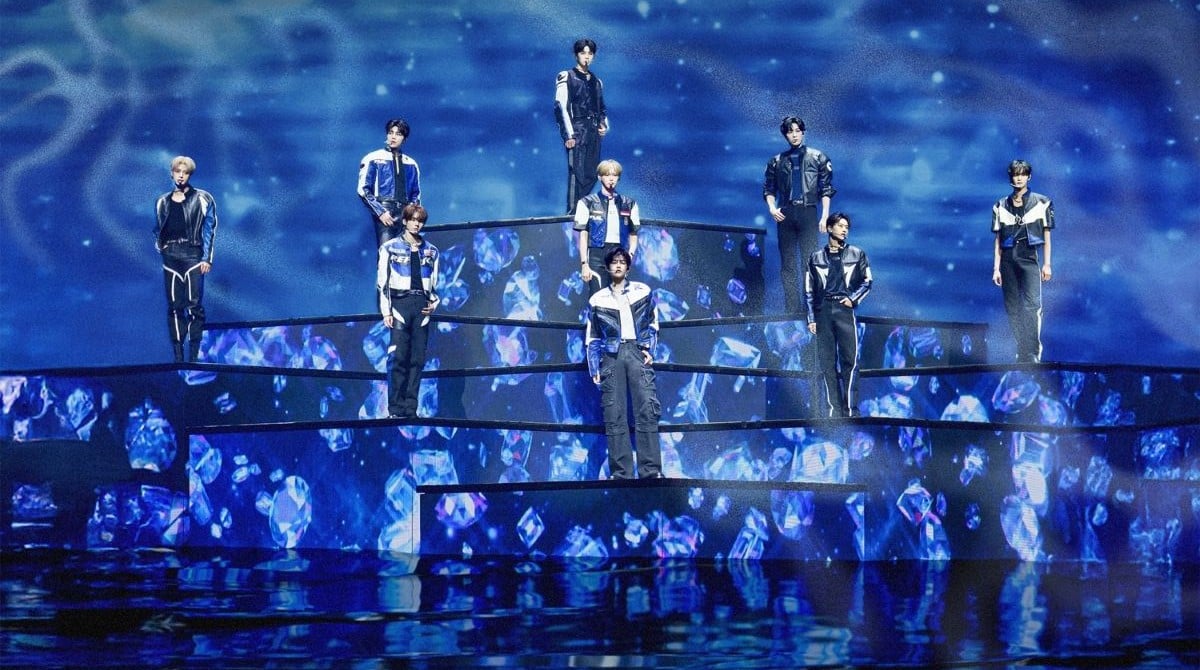 ZEROBASEONE to release a special final album 'RE-FLOW' following contract extension