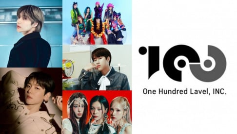 Baekhyun, Chen, Xiumin, SHINee, Taemin, The Boyz