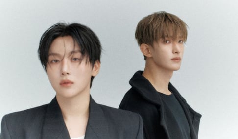 Seventeen, DK, Seungkwan