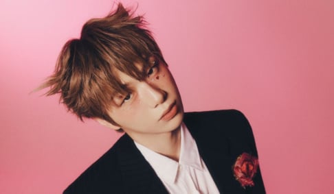 Wanna One, Kang Daniel