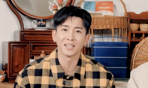 Brian, Fly to the Sky, Hwanhee