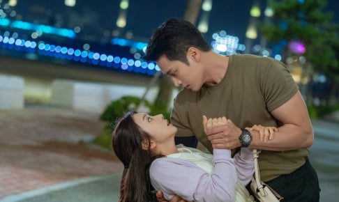 Choi Jin Hyuk, Go Kyung Pyo, Go Youn Jung, Ha Yoon Kyung, Ji Sung, Kim Hye Yoon, Kim Seon Ho, Lee Joo Bin, Lomon (Park Solomon), Moon Sang Min, Nam Ji Hyun, Oh Yeon Seo, Park Hee Soon, Park Shin Hye,  Won Jin Ah