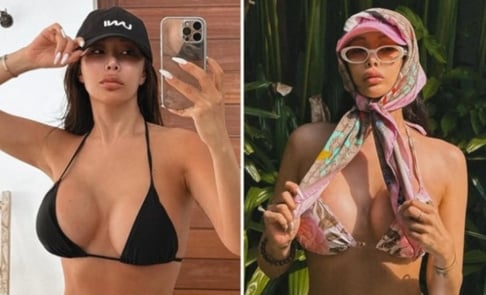 (Jessica H.o.) Jessi