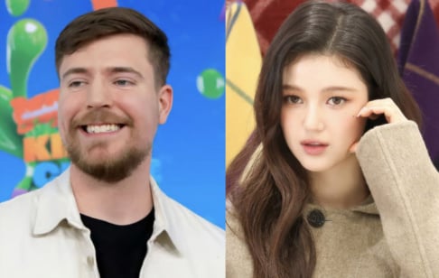 Min Hee Jin, NewJeans, Danielle, Haerin, Hyein, Hanni, Minji