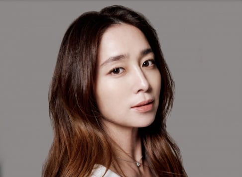 Ahn Sung Ki, Lee Min Jung