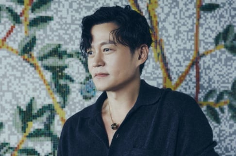 Lee Seo Jin