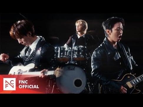CNBLUE
