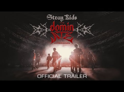 Stray Kids