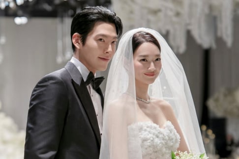 Kim Woo Bin, Lee Jin Wook, Shin Min Ah