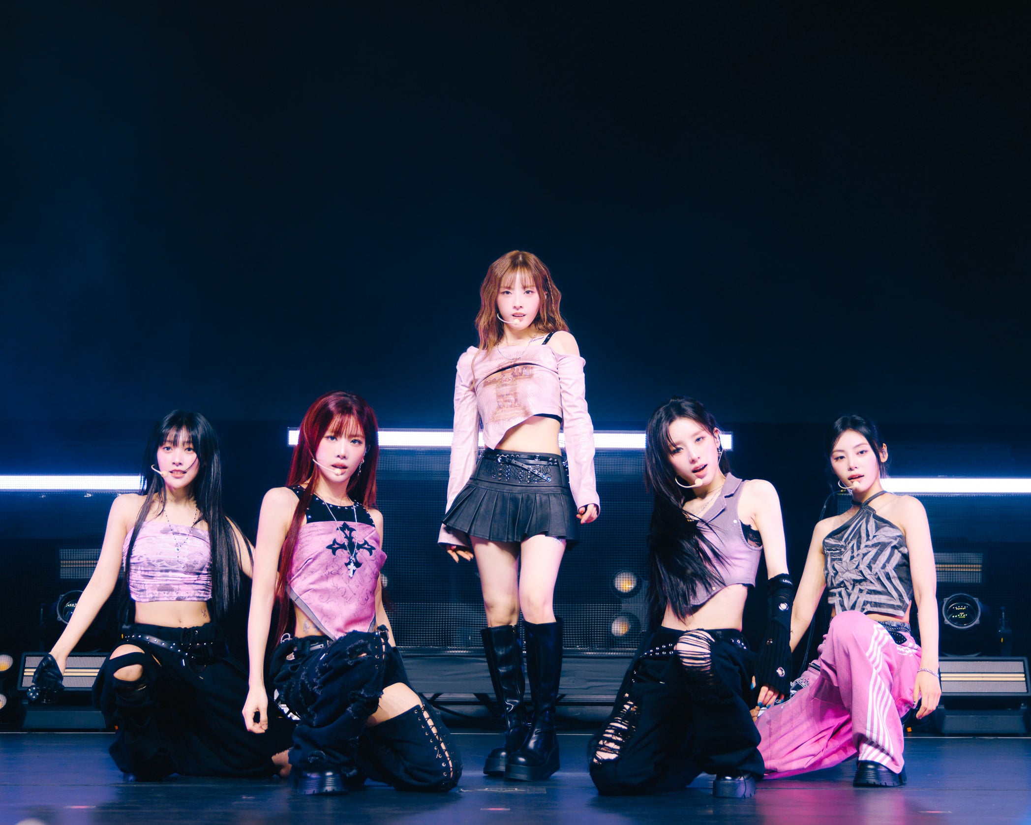 ARTMS delivers electrifying performances fans can't stop rewatching