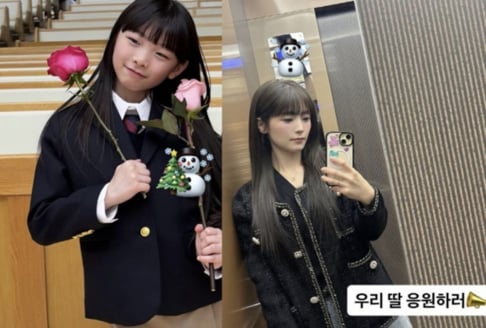 Crayon Pop, Soyul, H.O.T, Moon Hee Jun