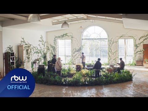 ONEWE unveils music video teaser for "Ferris Wheel" ahead of comeback