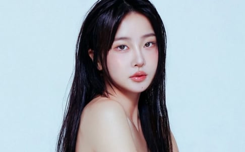 Dal Shabet, Subin (DALsooobin)