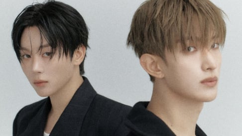 Seventeen, DK, Seungkwan