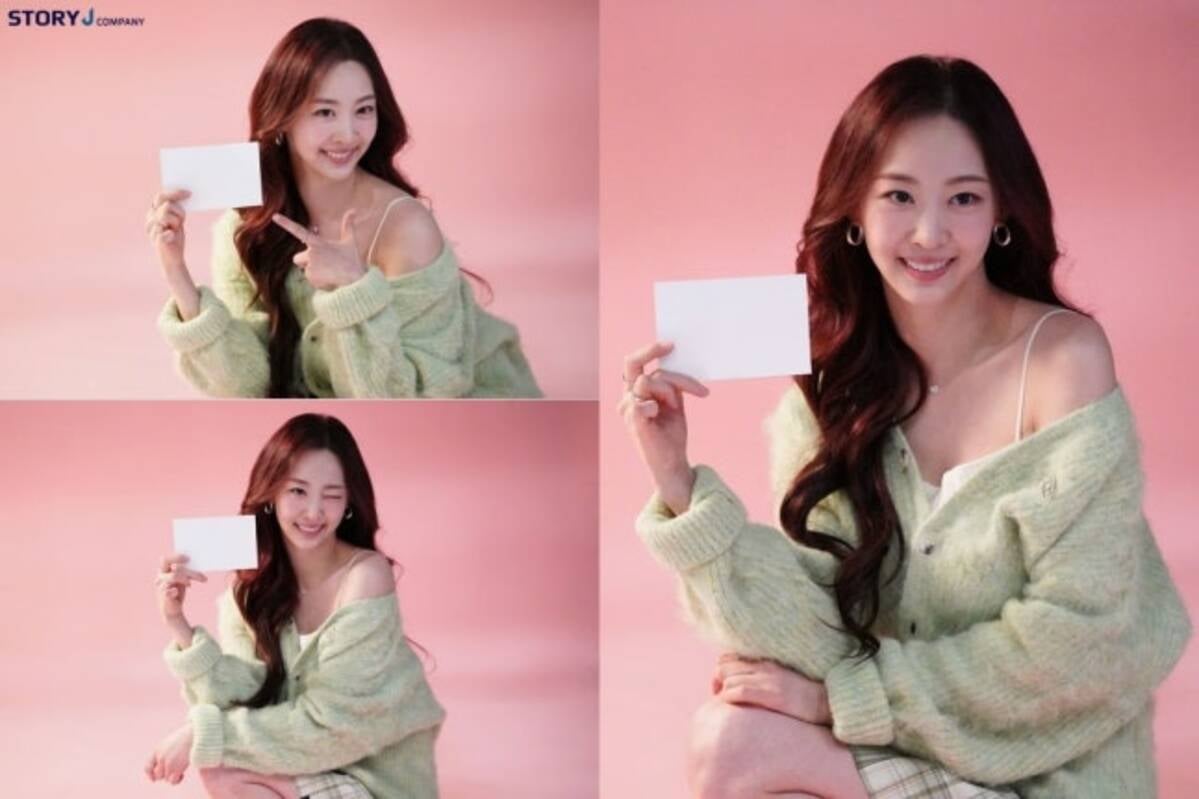 SISTAR’s Dasom brings bright energy to Channel A rom-com ‘Positively Yours’