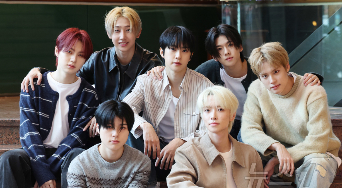 NEWBEAT to hold first solo concert 'Drop the NEWBEAT'