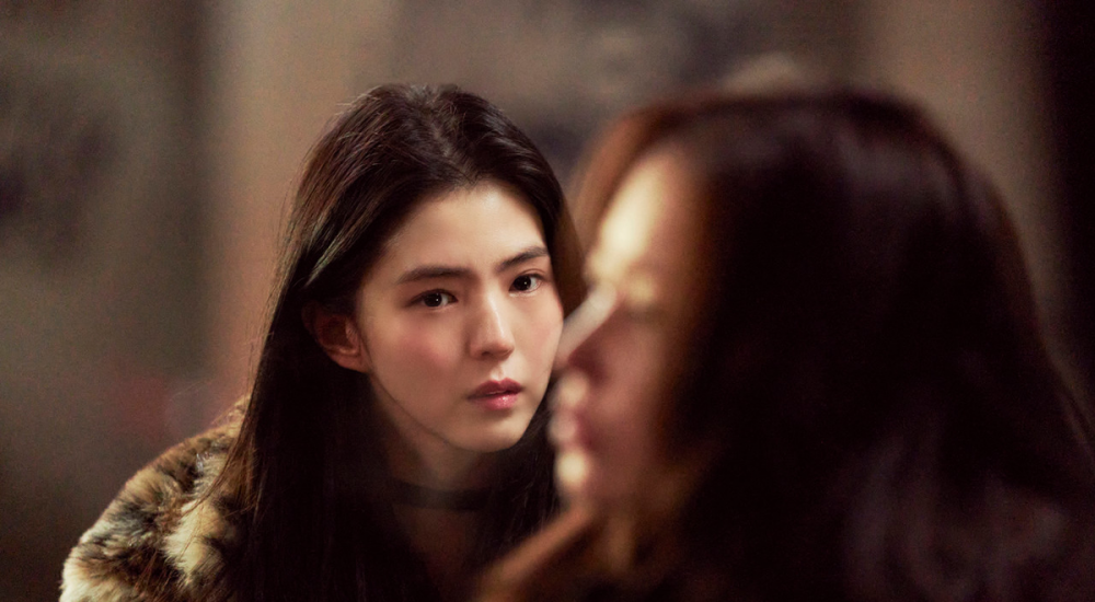 Han So Hee addresses personal controversies and return to film in 'Project Y'  interview | allkpop