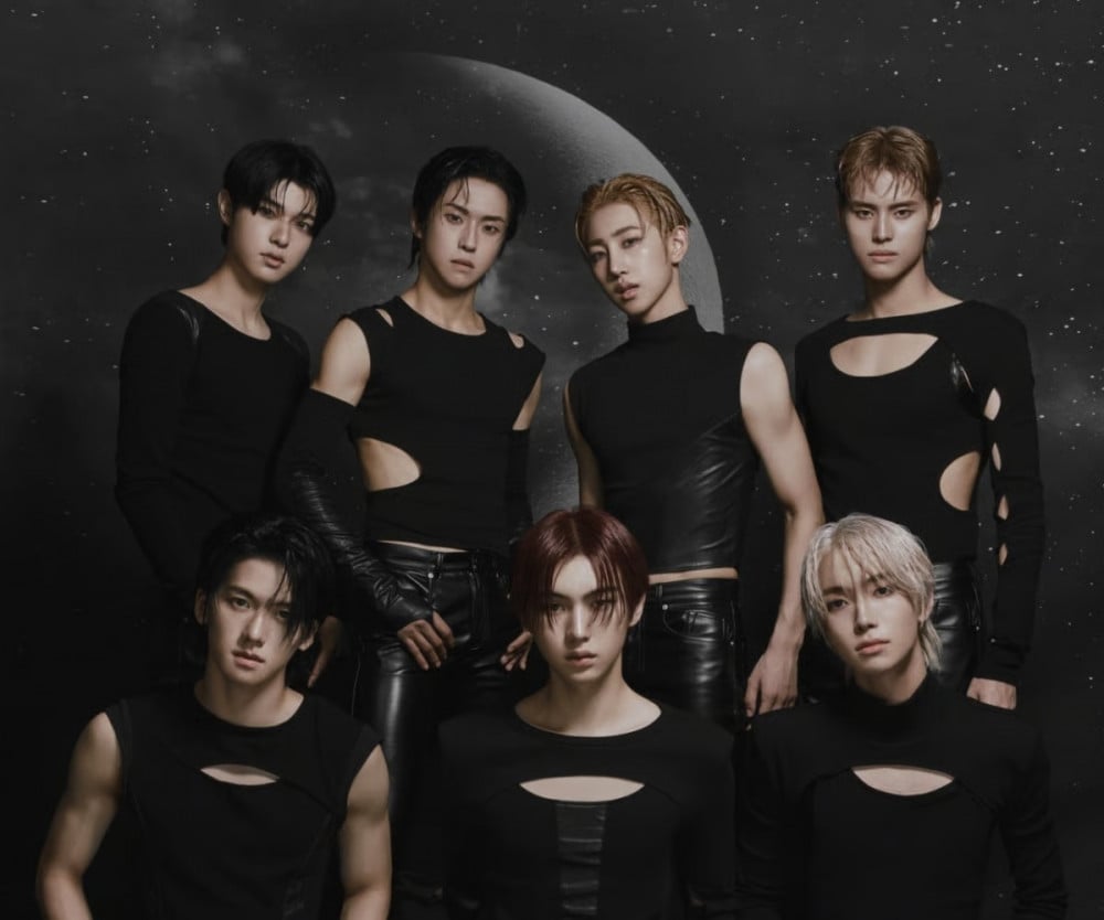 NEWBEAT holds first sold-out solo concert 'Drop the NEWBEAT'