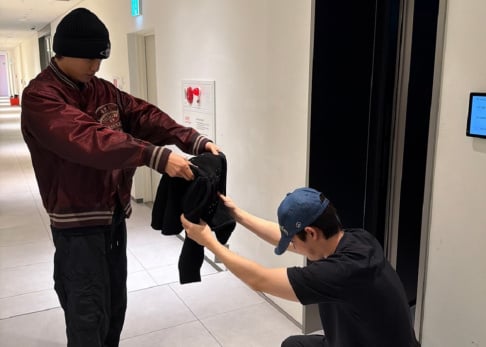 EXO, Doh Kyung Soo (D.O.), Kai