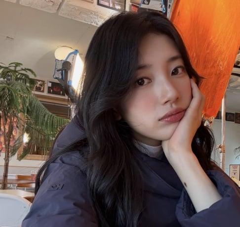 Suzy