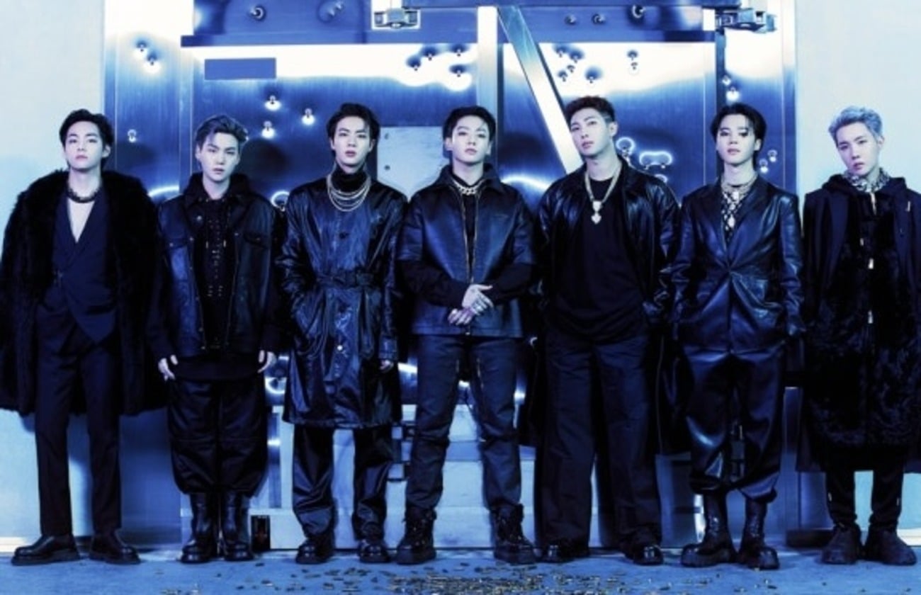 BTS plans first comeback stage at Seoul Gwanghwamun Square