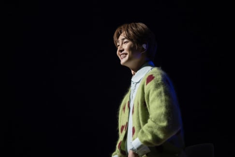 Onew