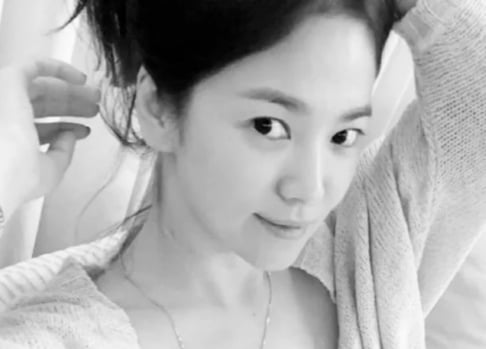 Song Hye Kyo