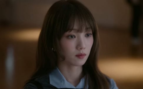 Chae Jong Hyeop, Lee Sung Kyung