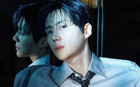 Go Youn Jung, Kim Seon Ho