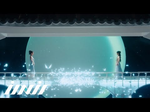 JYPE subsidiary INNIT Entertainment launches first artist dodree, a fusion gukak duo, with 'Just Like A Dream' MV