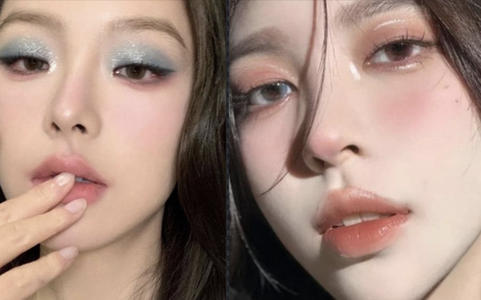 Winter K-Beauty: Achieve the Frosty Glam Look (Korea’s Version)