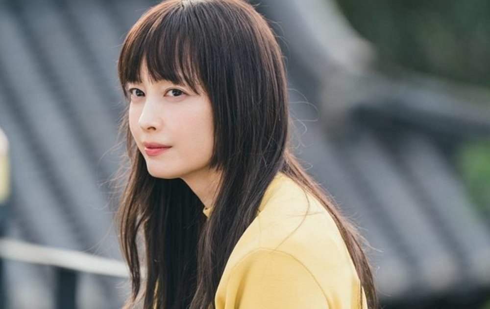 Lee Na Young trong Honour