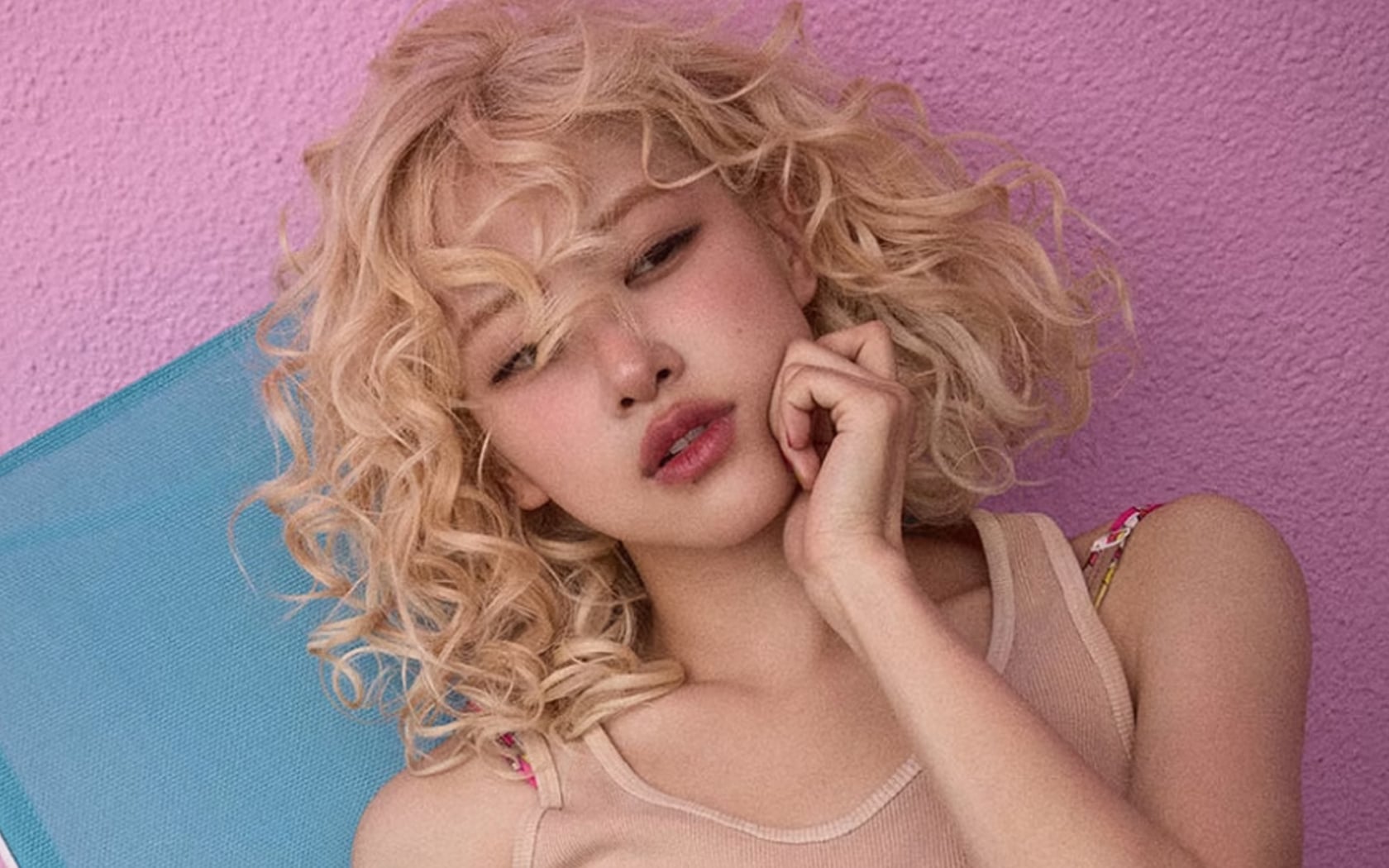 BLACKPINK’s Rosé Nominated for International Song of the Year at the 2026 BRIT Awards