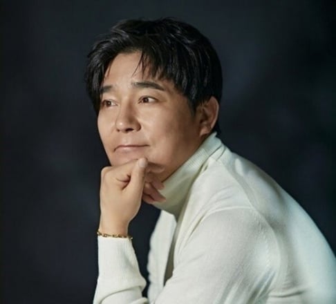 Lim Chang Jung
