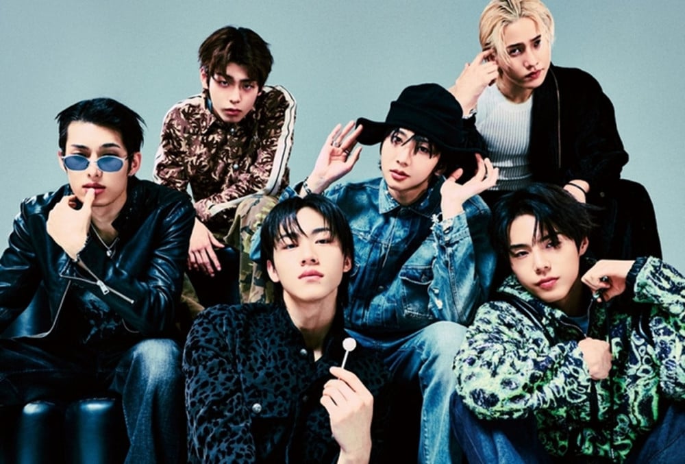 82MAJOR proves potential as next global hip-hop idols