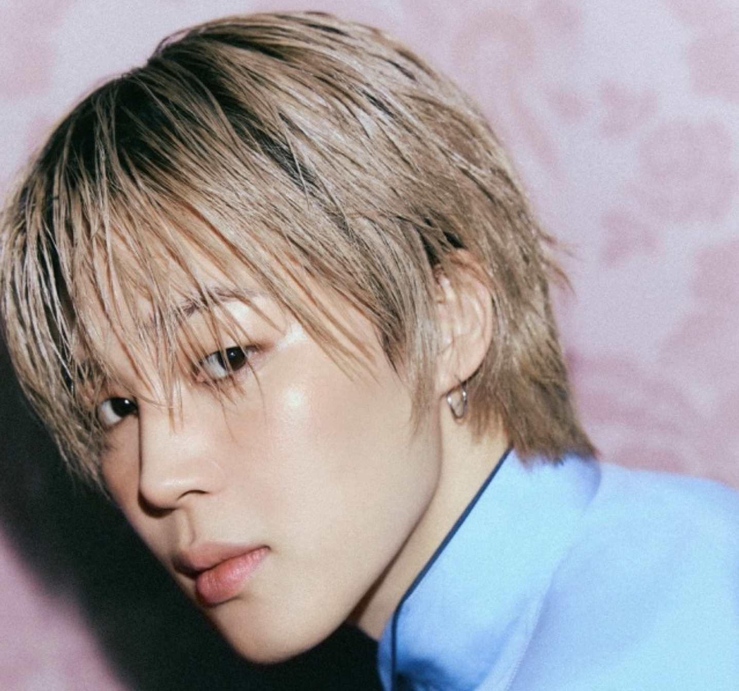 BTS’s Jimin surpasses 6.5 billion Spotify streams with solo songs only, setting new K-pop record