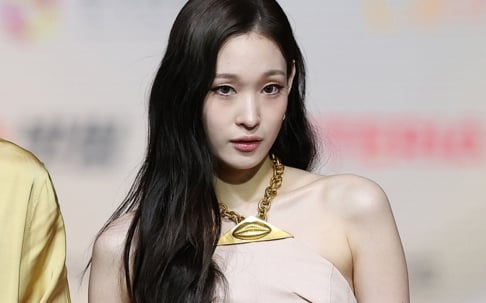 ALLDAY PROJECT, Annie